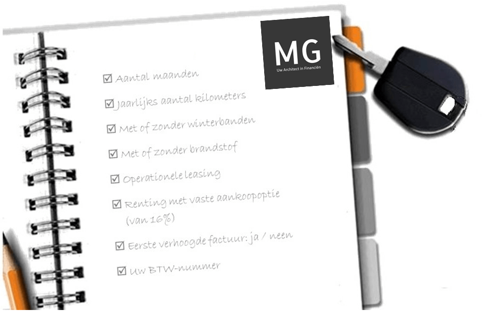 private, lease, renting, krediet, lening, kredietmakelaar, Van Breda, Baloise, AG, Belfius