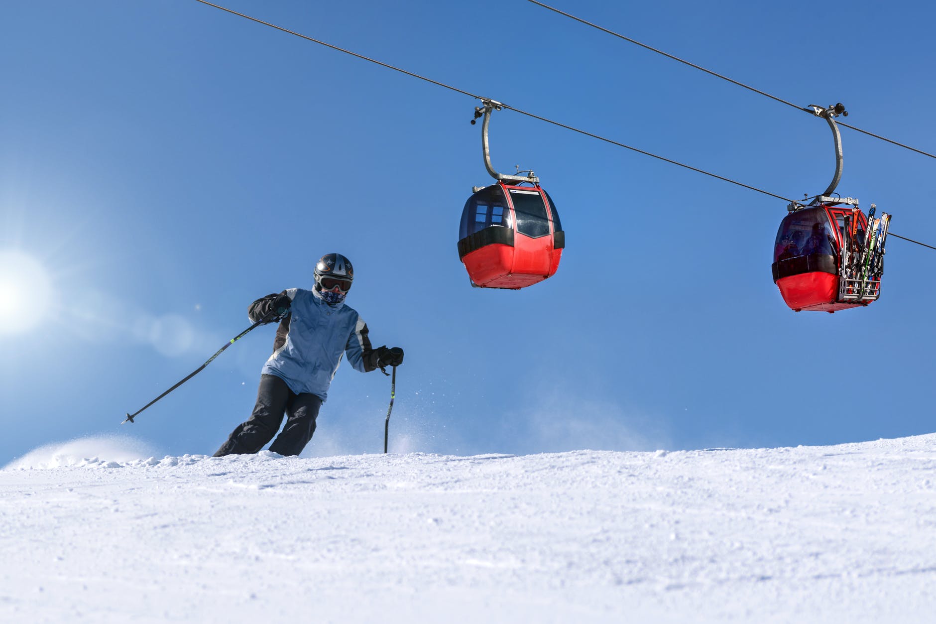 snowboarden, Italië, sneeuw, vakantie, aansprakelijkheid, aansprakelijkheidsverzekering, verzekering, reisverzekering