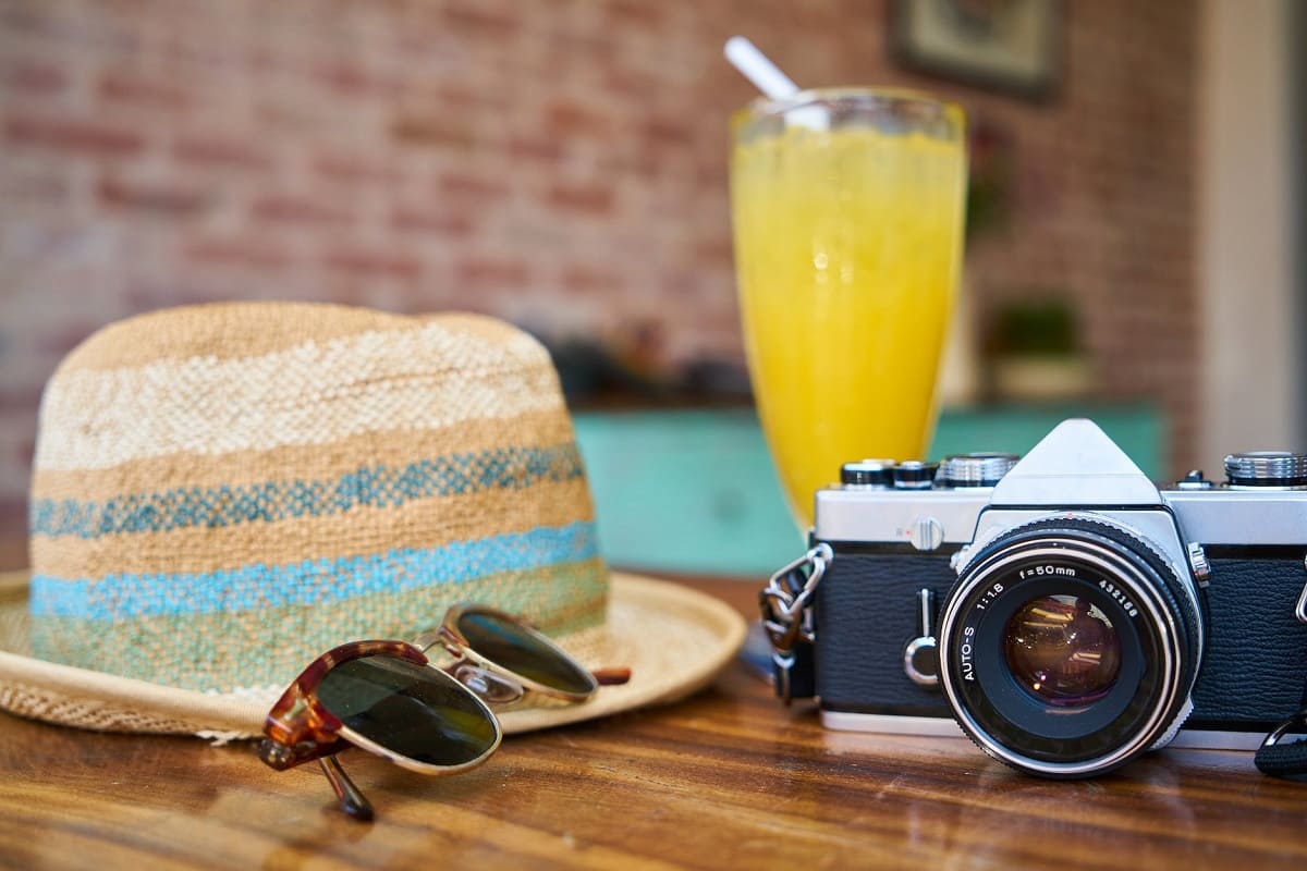 Bijna vakantie, aan alles gedacht?
