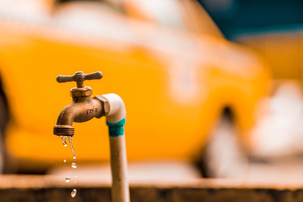 Beschermt de brandverzekering u tegen waterschade?