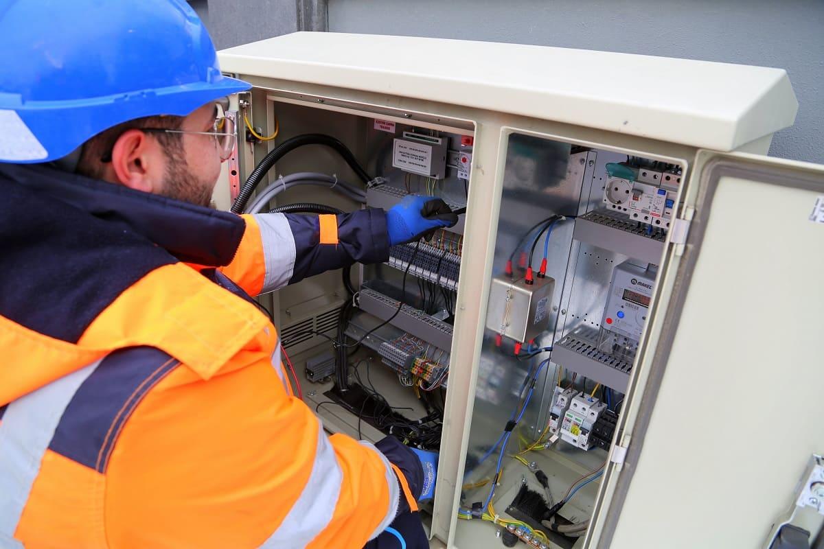 Wanneer moet ik mijn elektriciteit opnieuw laten keuren?