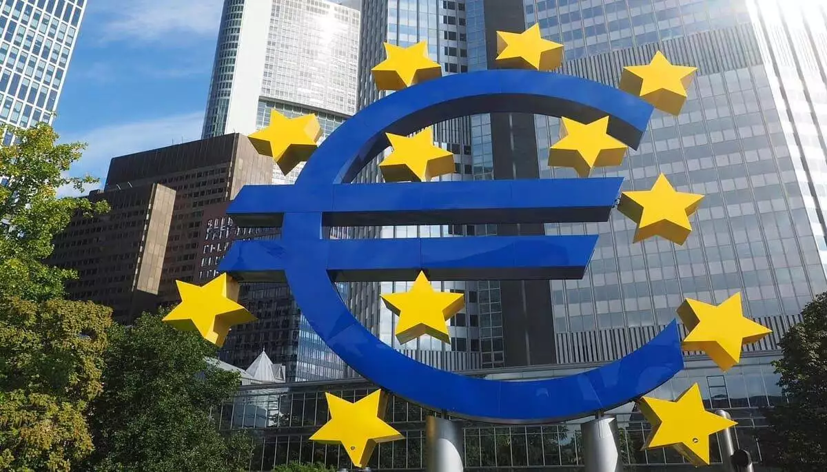 ECB rente Frankfurt beleid verlaging verhoging
